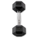 Body-Solid Hexagonale Halter 1kg - 50kg (per paar) - HEXRU