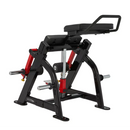 Steelflex Plate Load Standing Leg Curl - PLSLC-BR