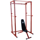 Body-Solid Power Rack BFPR100 Promotiepakket