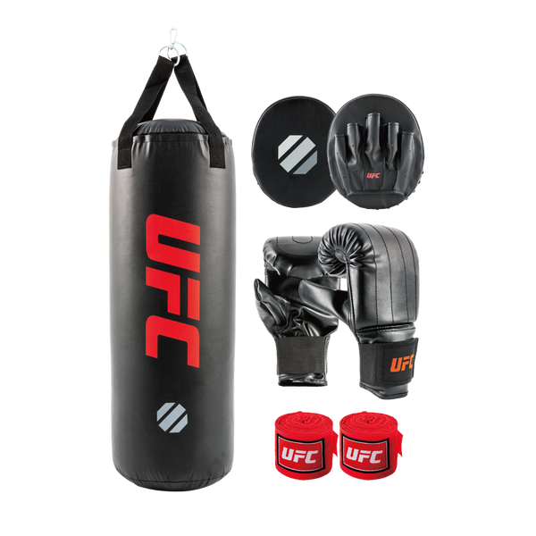 UFC Boxing Trainingsset-UHK-75688