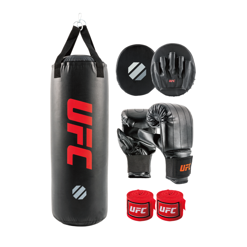 UFC Boxing Trainingsset-UHK-75688