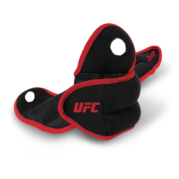 UFC Polsgewicht