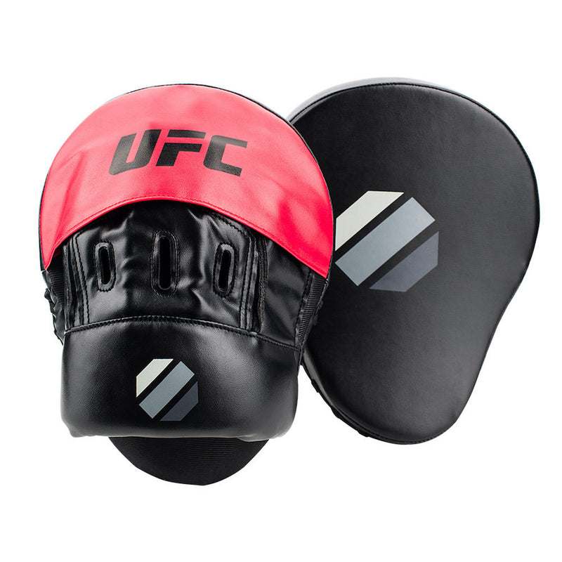 UFC Curved Focus Mitts-UHK-69754