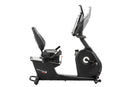 Sole Fitness liggecykel - LCR