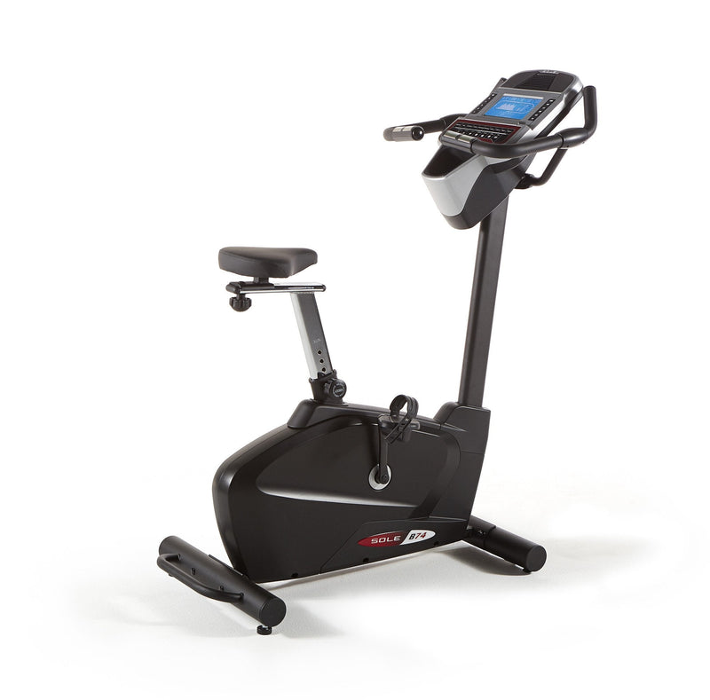 Outlet Sole Fitness Hometrainer - B74 (enkel afhaling)