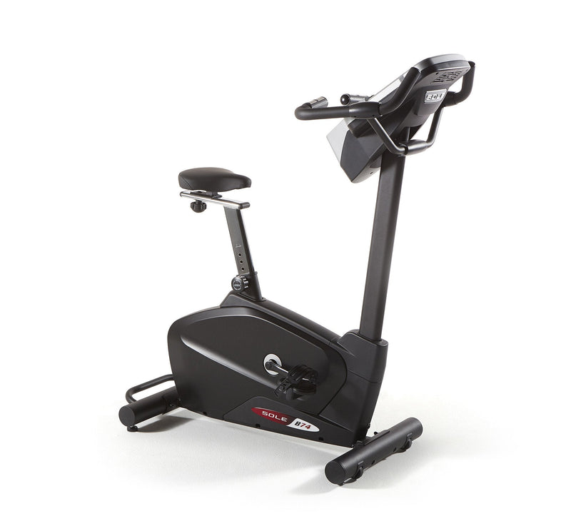 Outlet Sole Fitness Hometrainer - B74 (enkel afhaling)