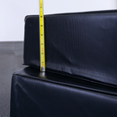 Body-Solid Tools Crash Pads - BSTCP