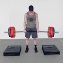 Body-Solid Tools Crash Pads - BSTCP