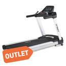 Outlet Spirit Fitness Loopband - CT800 (Enkel Afhaling)