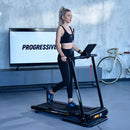 Progressive Elektrische loopband RUN2000