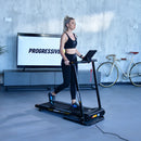 Progressive Elektrische loopband RUN2000