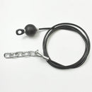 Body-Solid F600 - Left Attachment Cable (