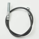 Body-Solid F600 - Turn Plate Cable (