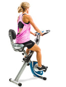 Xterra Fitness Plooifiets - FB350