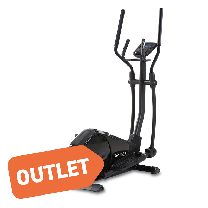 Outlet XTERRA Fitness Crosstrainer - FS2.5