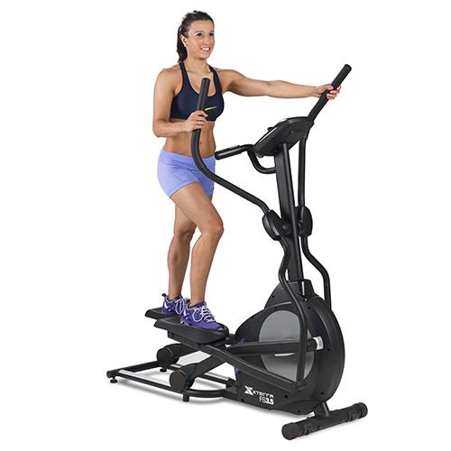 Xterra Fitness Elliptical - FS3.5