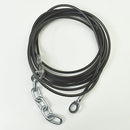 Body-Solid G9S - Leg Press Cable