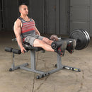 Outlet Body-Solid CAM Series Leg Extension & Curl - GCEC340