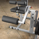Outlet Body-Solid CAM Series Leg Extension & Curl - GCEC340
