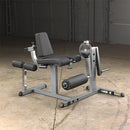 Outlet Body-Solid CAM Series Leg Extension & Curl - GCEC340