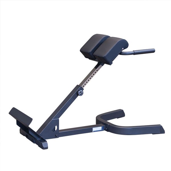 Body-Solid 45° Back Hyperextension - GHYP345B