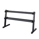 Body-Solid Commercial Kettlebell Rack - GKR60