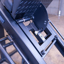 Body-Solid Leg Press & Hack Squat - GLPH1100B