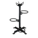 Body-Solid Medicine Ball Rack GMR5B