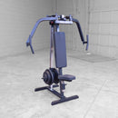 Body-Solid Plate Loaded Pec Machine - GPM65