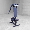 Body-Solid Plate Loaded Pec Machine - GPM65