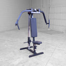 Body-Solid Plate Loaded Pec Machine - GPM65