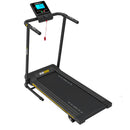 Progressive Elektrische loopband RUN2000