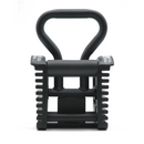 PowerBlock® Pro Series Kettlebell Handle - PBPROKH