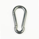 Bodytrading Musketonhaak DXWLL350