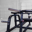 Body-Solid Pro Clubline Leverage Bench Press - LVBPB