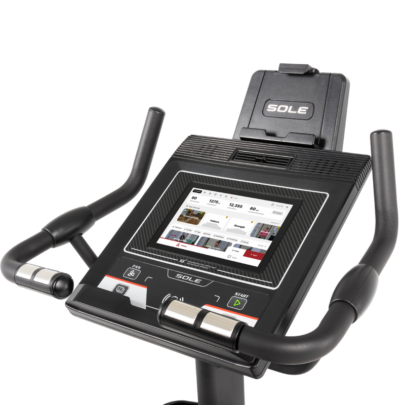 Sole Fitness Hometrainer - LCB