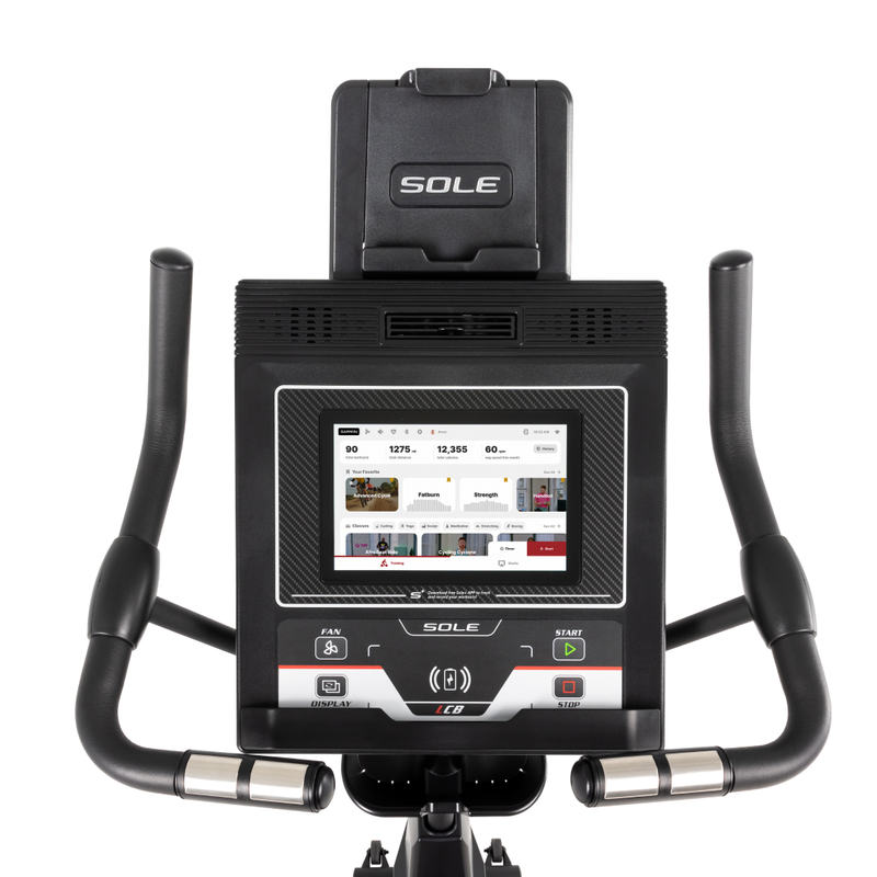 Sole Fitness Hometrainer - LCB