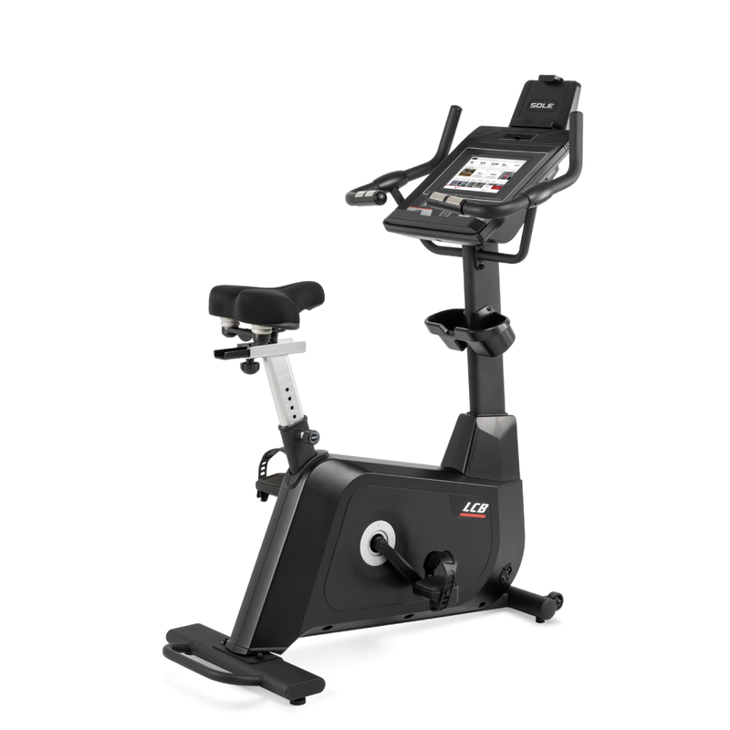 Sole Fitness Hometrainer - LCB