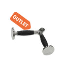 Outlet Body-Solid Tools Pro-Grip Tricep Pressdown Bar - MB504RG (Enkel Afhaling)