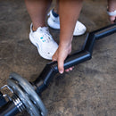 Body-Solid Fat Curl Bar - OB48F