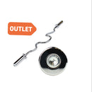 Outlet Body-Solid Olympische Combo Bar - OB48 (Enkel Afhaling)