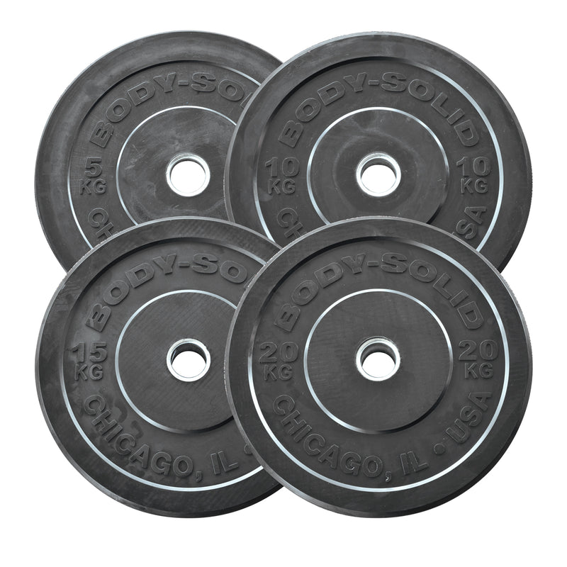 Pro Clubline Commercial Squatrack Pack - SPR250PACK2