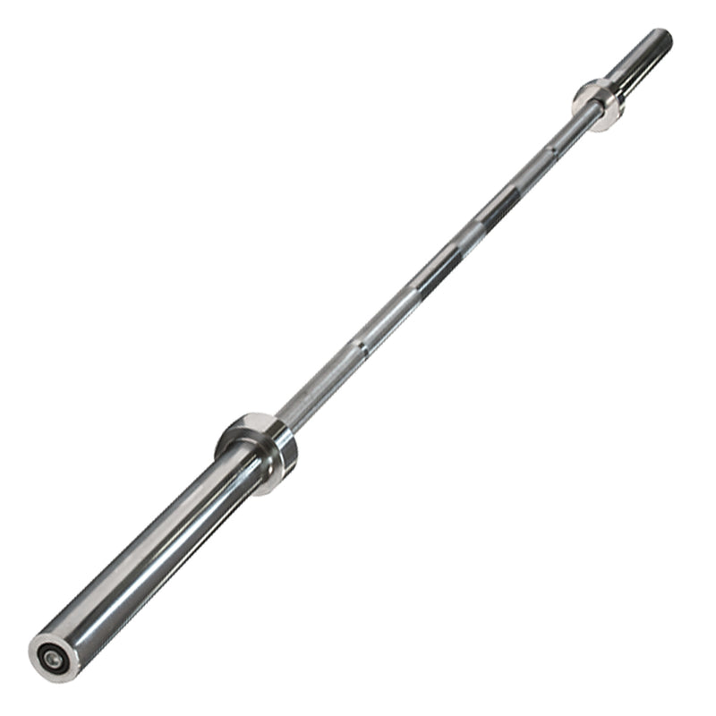 Body-Solid Olympic Barbell 180 cm - TB15