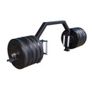 Body-Solid Open Trap Bar - OTB100