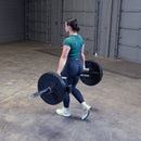 Body-Solid Open Trap Bar - OTB100