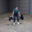 Body-Solid Open Trap Bar - OTB100