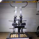 Outlet Spirit Fitness Plate Loaded Lat Pull down SP-4506 (Enkel Afhaling)