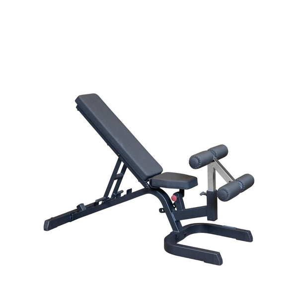 Body-Solid multifunktionel fitnessbænk - GFID71