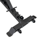 Pro Clubline Commercial Squatrack Pack - SPR250PACK1