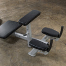 Outlet Powerline Glute Max - PGM200X (Enkel Afhaling)